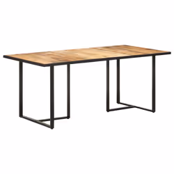 VidaXL 320695 tavolo da cucina e sala da pranzo - Vista aggiuntiva 8