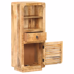 VidaXL 320464 credenza per soggiorno - Vista aggiuntiva 2