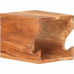 Questo portabiciclette in legno vi consente di riporre la vostra bicicletta in modo ordinato. Questo portabiciclette salvaspa ...