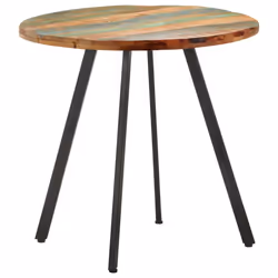 VidaXL 320484 tavolo da cucina e sala da pranzo - Vista aggiuntiva 5