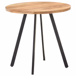 VidaXL 320485 tavolo da cucina e sala da pranzo - Vista aggiuntiva 6