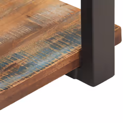 VidaXL 320494 supporto TV e sistema audio - Vista aggiuntiva 5