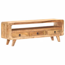VidaXL 321042, Legno, Legno, Legno, 1170 mm, 300 mm, 410 mm