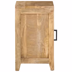 VidaXL 320811 comodino