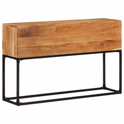VidaXL 320821, Marrone