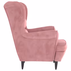VidaXL 324063 poltrona - Vista aggiuntiva 4