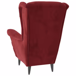 VidaXL 324064 poltrona - Vista aggiuntiva 5