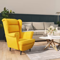 Caratterizzata da un design elegante e una funzione pratica, questa poltrona è un elemento essenziale nell'arredamento della  ...