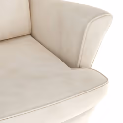 VidaXL 324068 poltrona - Vista aggiuntiva 6