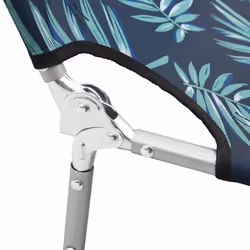 VidaXL 310334 sedia da esterno Salone Seduta imbottita Multicolore - Vista aggiuntiva 7