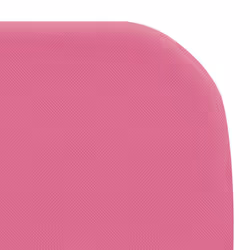 VidaXL 310345 sedia da esterno Salone Oxford, Acciaio Rosa - Vista aggiuntiva 7