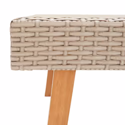VidaXL 310221 tavolo da esterno Beige - Vista aggiuntiva 4