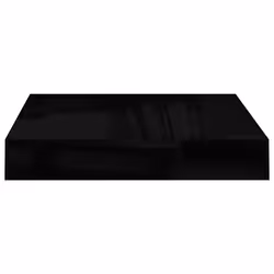 VidaXL 323760 scaffale MDF, Metallo Nero - Vista aggiuntiva 5