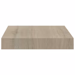 VidaXL 323865 scaffale MDF, Metallo Quercia - Vista aggiuntiva 5