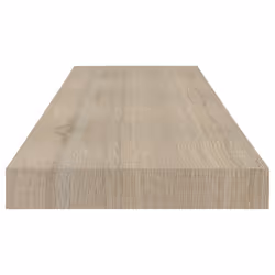 VidaXL 323877 scaffale MDF, Metallo Quercia - Vista aggiuntiva 5