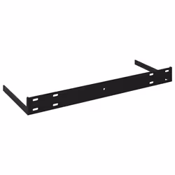 VidaXL 323880 scaffale MDF, Metallo Quercia - Vista aggiuntiva 6