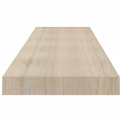 VidaXL 323883 scaffale MDF, Metallo Quercia - Vista aggiuntiva 4