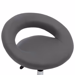 VidaXL 323668 sedia da ufficio e computer - Vista aggiuntiva 6