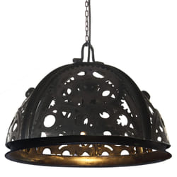 VidaXL 323714 illuminazione da soffitto