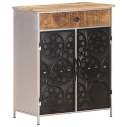 VidaXL 323736 credenza per soggiorno