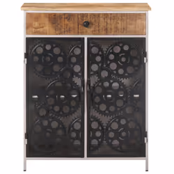 VidaXL 323736 credenza per soggiorno