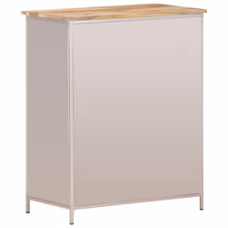 VidaXL 323736 credenza per soggiorno