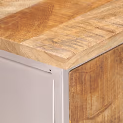 VidaXL 323736 credenza per soggiorno - Vista aggiuntiva 5