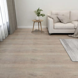 Vidaxl - Listoni per Pavimenti Autoadesivi 55 pz in pvc 5,11 m² Talpa 97609