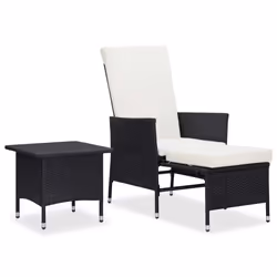 VidaXL 310231, 2 pz