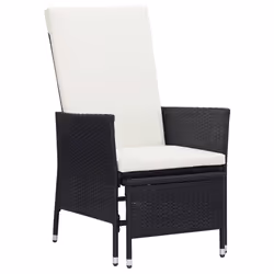 VidaXL 310231 set mobili da esterno