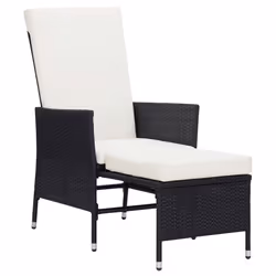 VidaXL 310231 set mobili da esterno