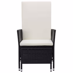 VidaXL 310231 set mobili da esterno - Vista aggiuntiva 4