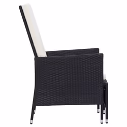 VidaXL 310231 set mobili da esterno - Vista aggiuntiva 5