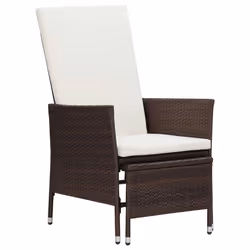 VidaXL 310232 set mobili da esterno