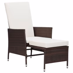 VidaXL 310232 set mobili da esterno