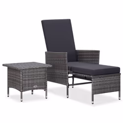 VidaXL 310233, 2 pz