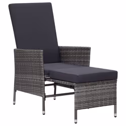 VidaXL 310233 set mobili da esterno
