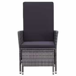 VidaXL 310233 set mobili da esterno - Vista aggiuntiva 4