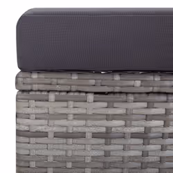 VidaXL 310233 set mobili da esterno - Vista aggiuntiva 8
