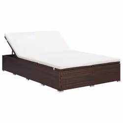 VidaXL 310234 letto per esterni - Vista aggiuntiva 7