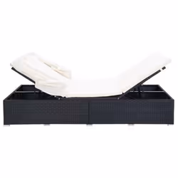VidaXL 310235 letto per esterni - Vista aggiuntiva 5