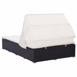 VidaXL 310235 letto per esterni - Vista aggiuntiva 6