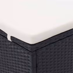 VidaXL 310235 letto per esterni - Vista aggiuntiva 7
