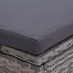 VidaXL 310236 letto per esterni - Vista aggiuntiva 7