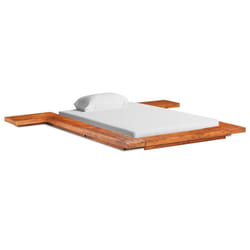 VidaXL 3056420 rete a doghe