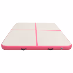 Tappetino Ginnastica Gonfiabile e Pompa 200x200x10 cm PVC Rosacod mxl 130196 - Vista aggiuntiva 3