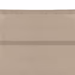 VidaXL 310522 sedia da esterno Salone Seduta imbottita Alluminio, Tessile Crema - Vista aggiuntiva 7