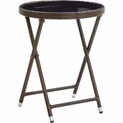 VidaXL 310560, Marrone, 60 cm, 750 mm