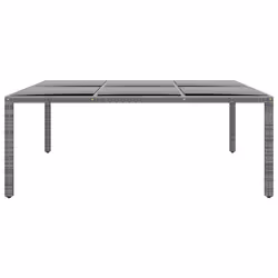 VidaXL 310587 tavolo da esterno