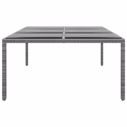 VidaXL 310587 tavolo da esterno
